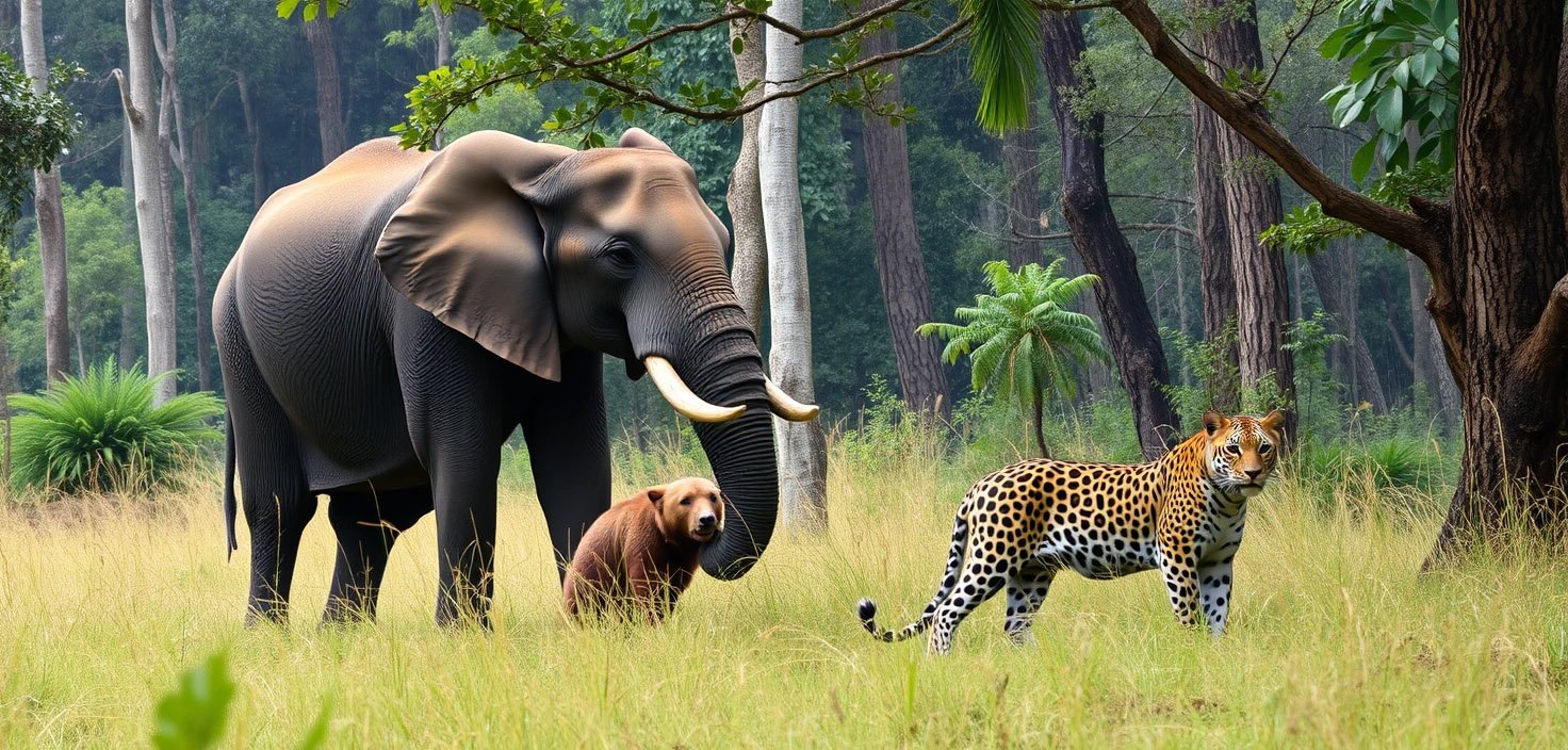 Srilanka-yala-off-road