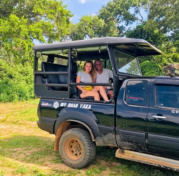 Yala Offroad Yaka