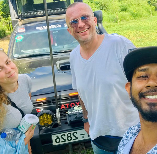 Yala Offroad Yaka