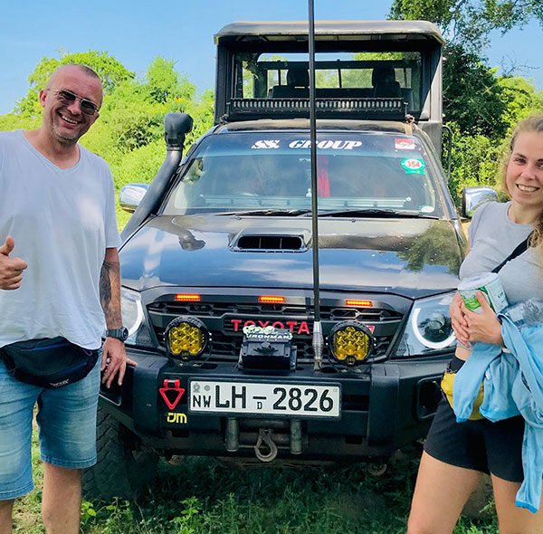 Yala Offroad Yaka
