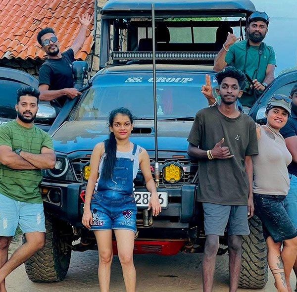 Yala Offroad Yaka